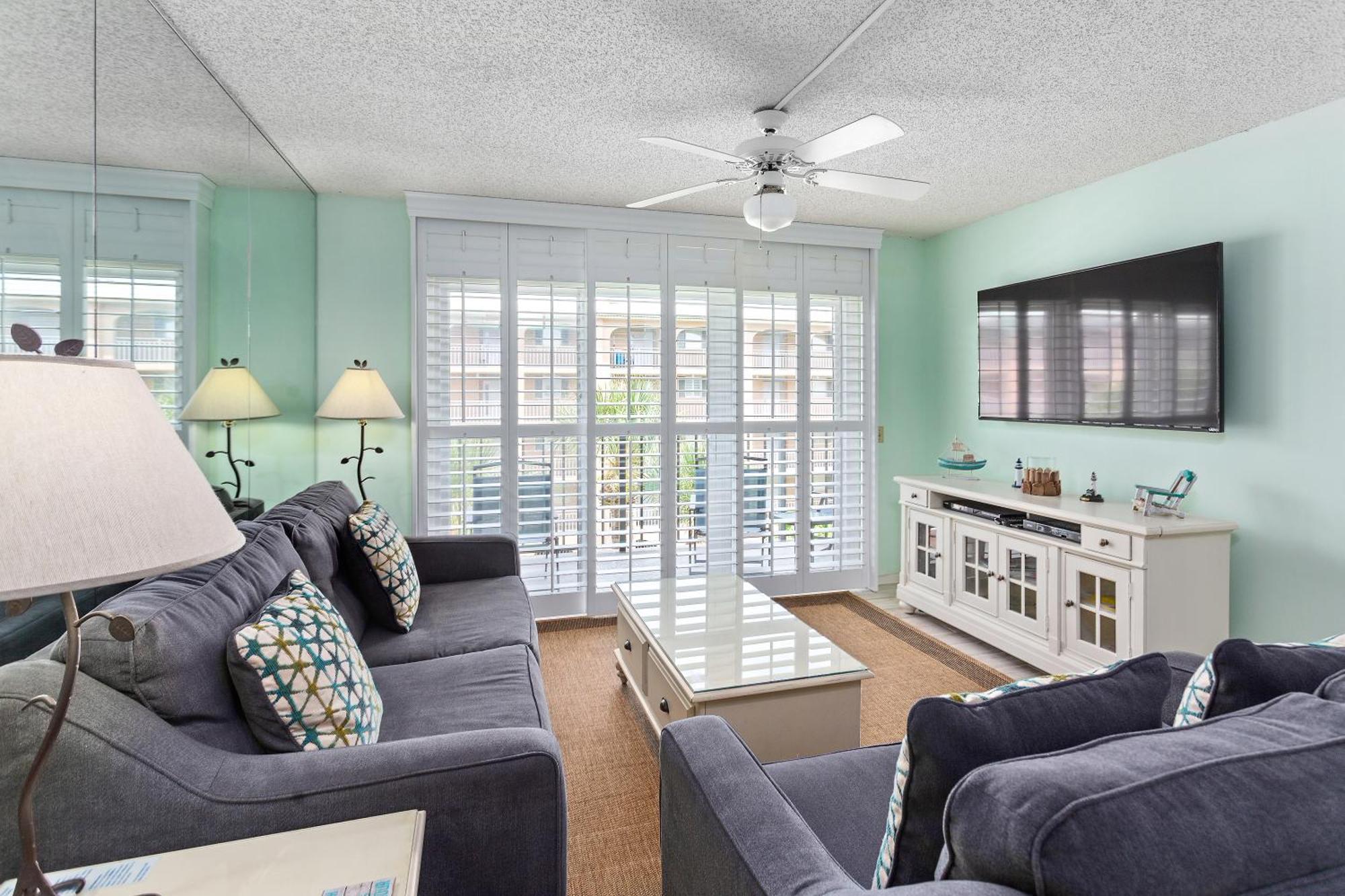 Beach Club 307 St. Simons Island Exterior foto